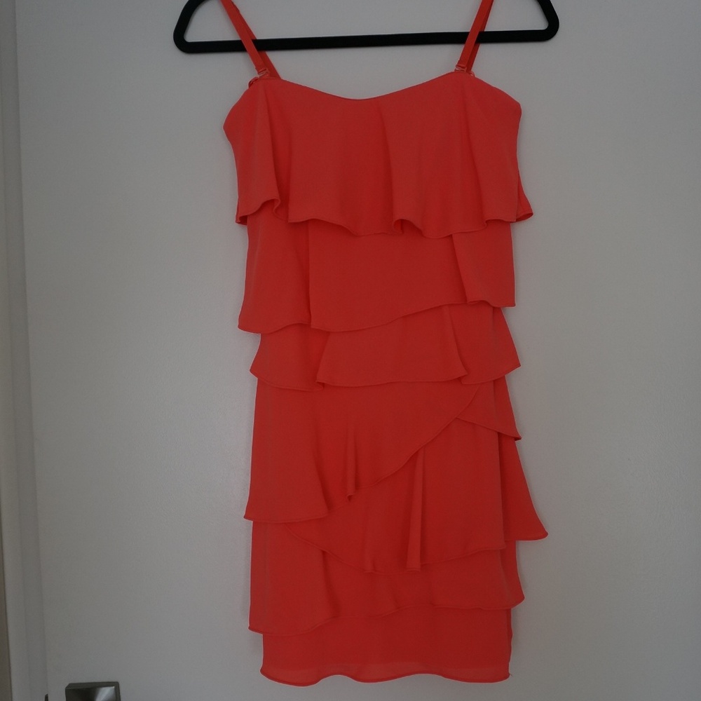 BCBG Cocktail Dress